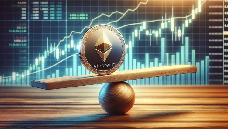 Ethereum Price Aims Higher in Shadow of Bitcoin’s Dip