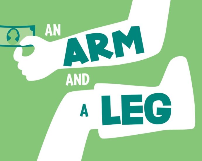 An Arm and a Leg: A Mathematical Solution for US Hospitals?