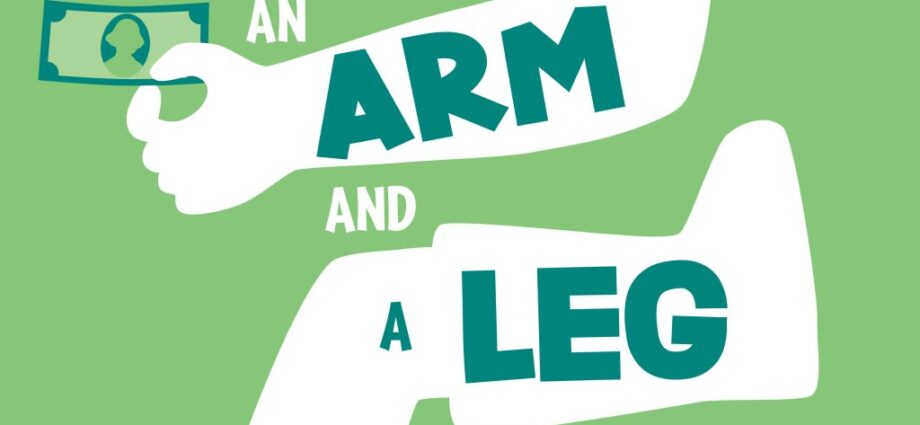 An Arm and a Leg: A Mathematical Solution for US Hospitals?