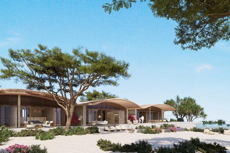 Miraval Resorts & Spas Unveils Luxury Residences as Part of the Upcoming Opening of Miraval The Red Sea