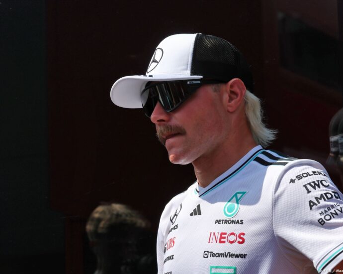 Bottas confirme avoir proposé ses services à Red Bull Racing et Alpine F1