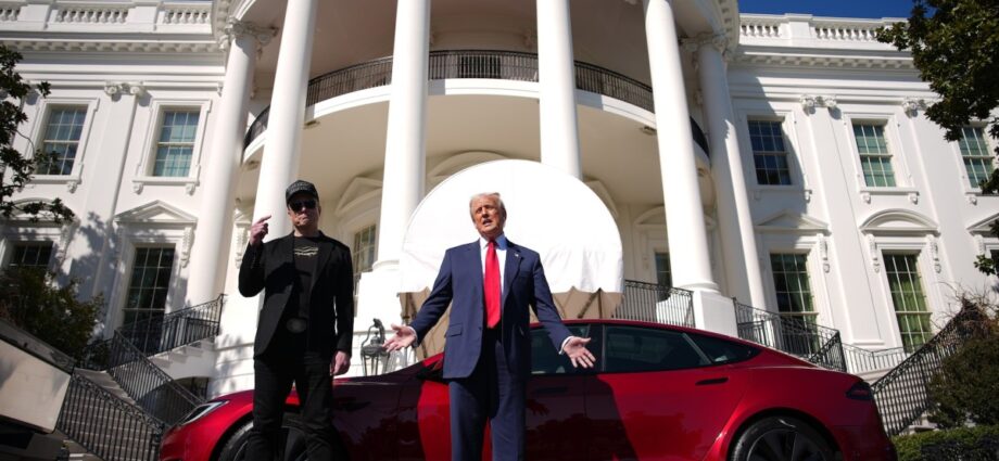 North America takes the bulk of AI VC investments, despite tough political environment