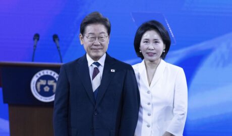 South Korea election: Lee Jae-myung takes over a country split by gender politics