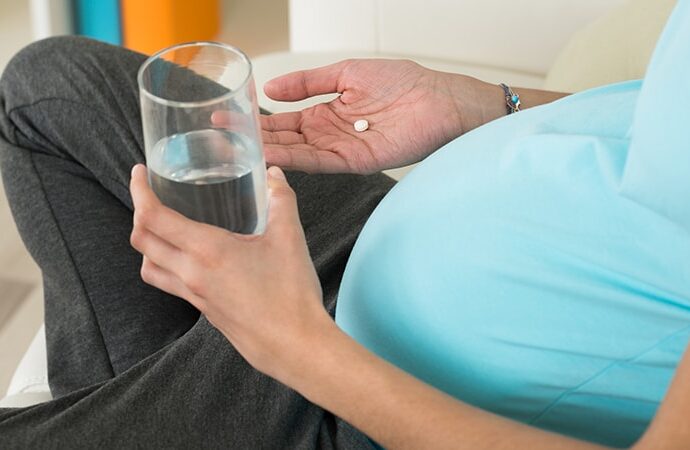 Tracking Triptan Safety During Pregnancy