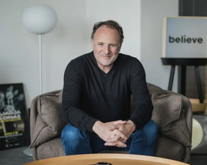 Ladegaillerie & Co. Double Down on Believe Buyout Offer with a Cool 17.2 Euros-Per-Share Ante