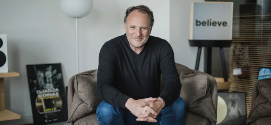 Ladegaillerie & Co. Double Down on Believe Buyout Offer with a Cool 17.2 Euros-Per-Share Ante