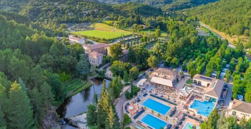 Yelloh! Village marks 25 years with solidarity initiative