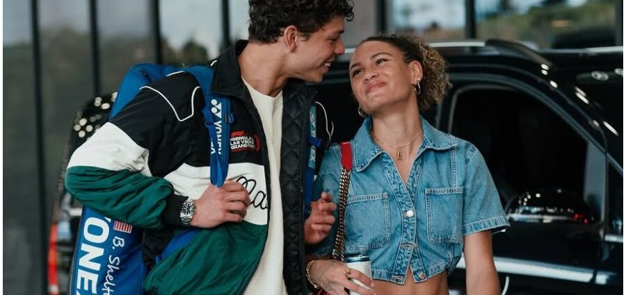 ‘I Say, You’re So Attractive’ — Ben Shelton’s Girlfriend Trinity Rodman Reveals One Amusing Truth About the Couple’s Interactions