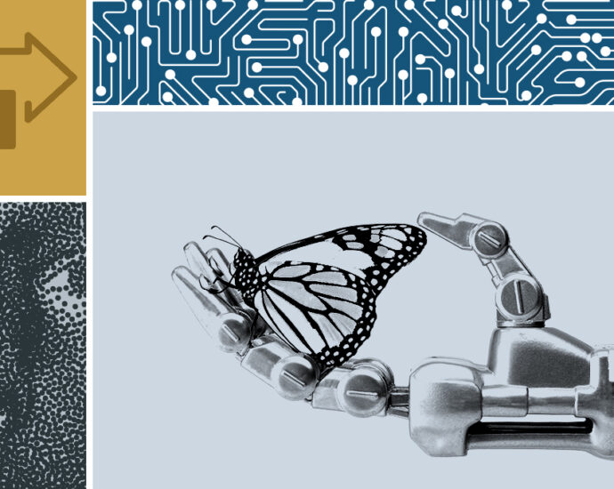 Innovating During Disruption