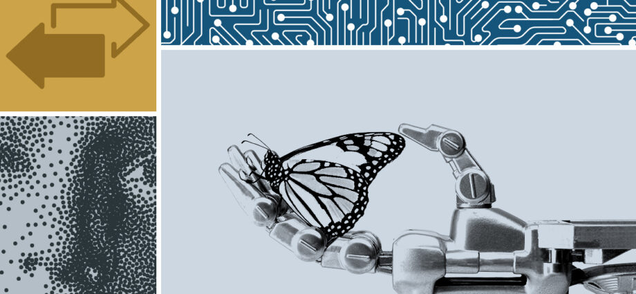Innovating During Disruption