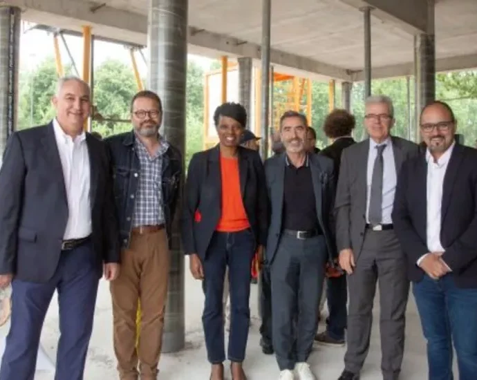 B&B Hotel opens in Torcy with support from IDF Tourisme & Territoires