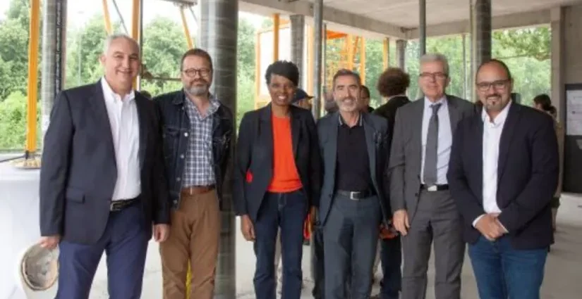 B&B Hotel opens in Torcy with support from IDF Tourisme & Territoires