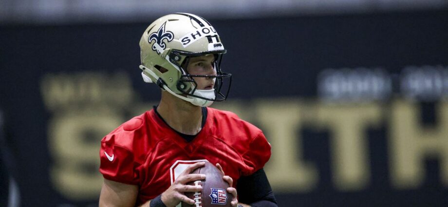 SB Nation Reacts Results: Which Saints rookie draft pick are you most excited to see during minicamp?