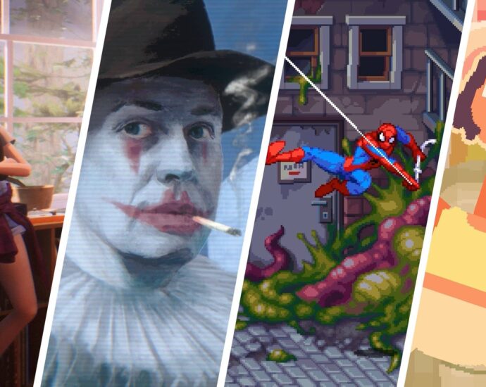 Day of the Devs 2025