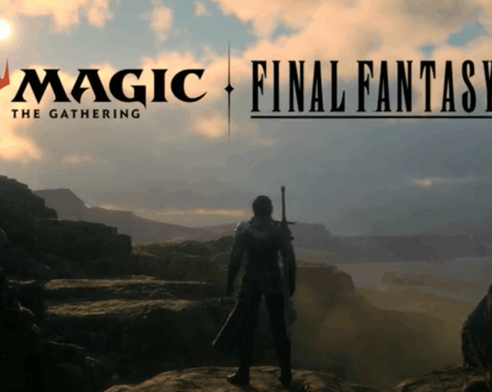 Magic: The Gathering