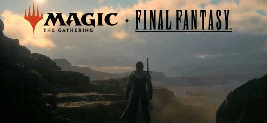 Magic: The Gathering