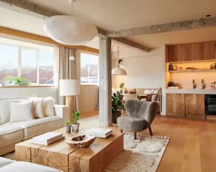 1 Hotel Copenhagen opens with focus on sustainability and Nordic design