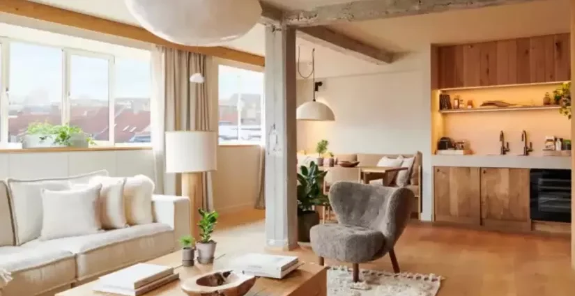 1 Hotel Copenhagen opens with focus on sustainability and Nordic design