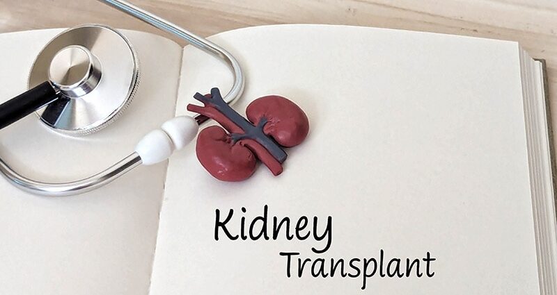 Limited Survival Benefit With Expanded Kidney Donor Criteria