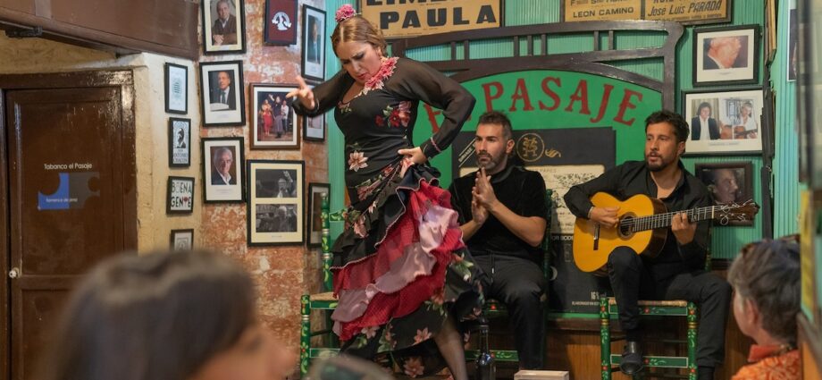 Where to drink in Jerez, the birthplace of Spanish sherry