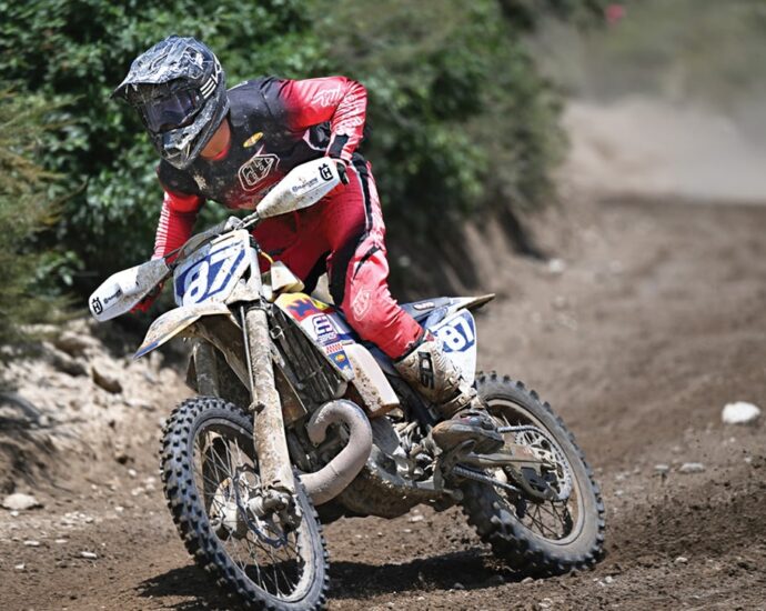 2025 3 BROS 10 HOURS OF GLEN HELEN RESULTS