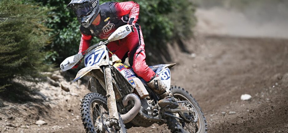 2025 3 BROS 10 HOURS OF GLEN HELEN RESULTS