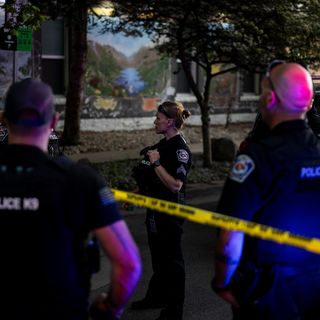 Democrats fume about “f***ed up” GOP measure denouncing Boulder attack