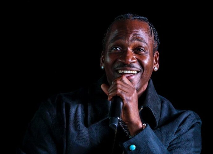 Pusha T Talks Drake’s “Not Like Us” Lawsuit: “It Just Kind Of Cheapens The Art”