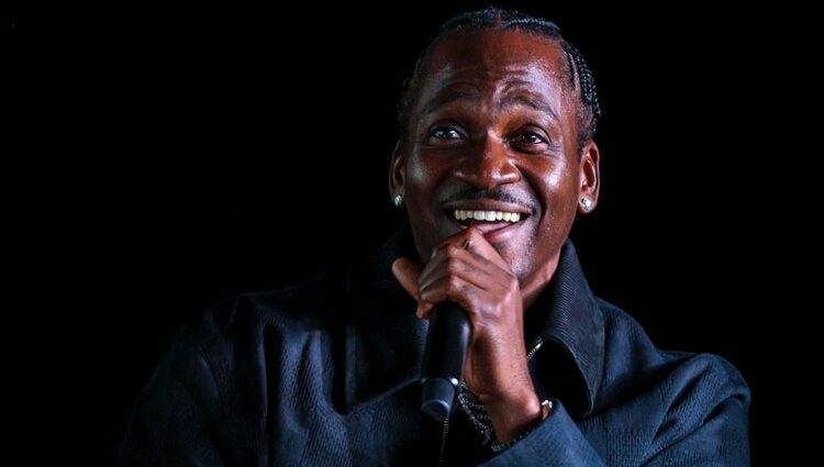 Pusha T Talks Drake’s “Not Like Us” Lawsuit: “It Just Kind Of Cheapens The Art”