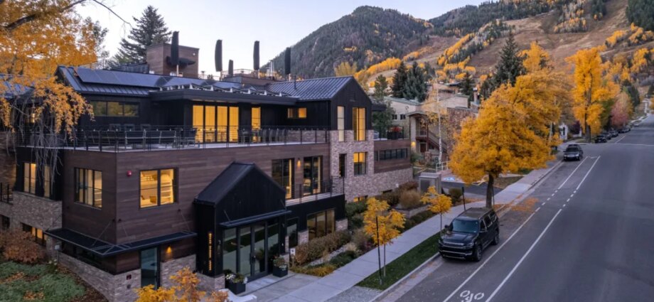 From Ski Chalets to Boutique Hotels – Luxury Rental Entrepreneurs Embrace Lifestyle Hospitalité & By Bryan Younge