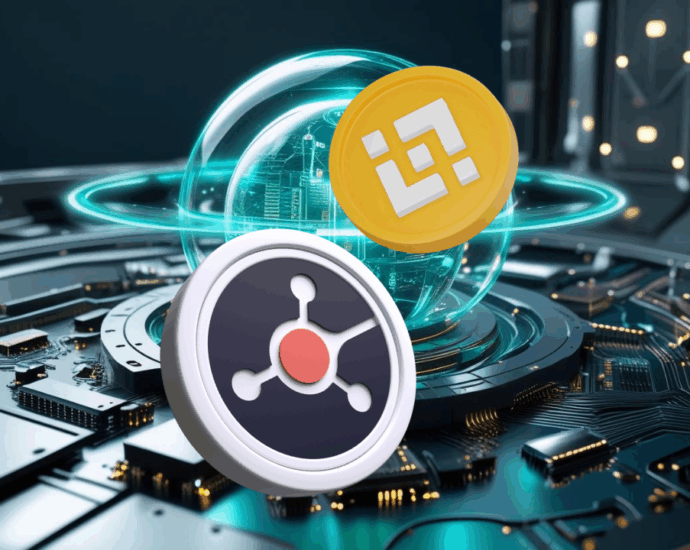 With $1.6M Raised and Growing Holder Base, Could Ruvi AI (RUVI) Follow Binance Coin’s (BNB) Rise?