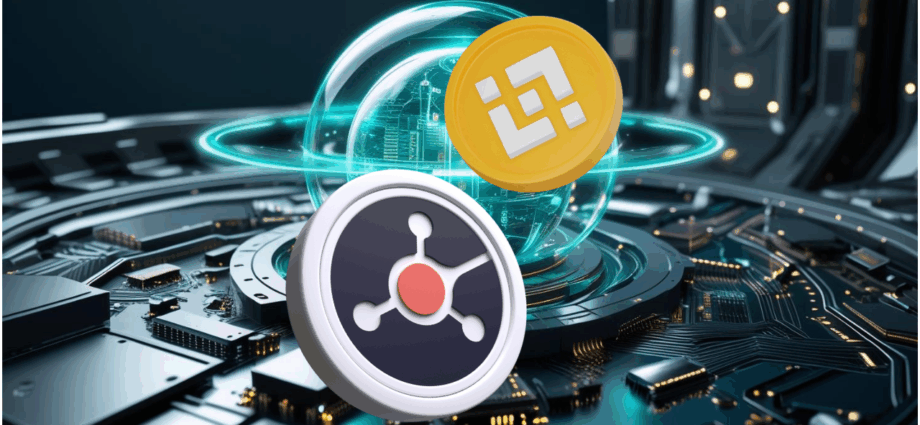 With $1.6M Raised and Growing Holder Base, Could Ruvi AI (RUVI) Follow Binance Coin’s (BNB) Rise?