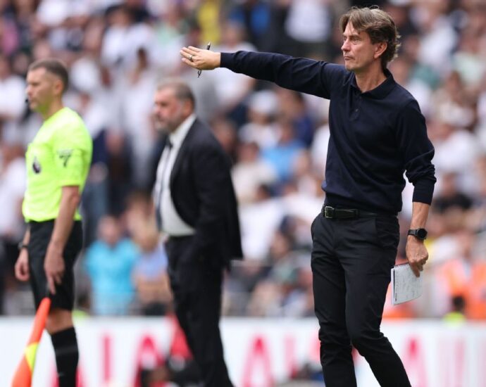 Sources: Spurs hopeful of naming Frank as coach