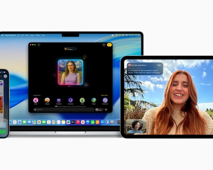 Apple Is Pushing AI Into More of Its Products—but Still Lacks a State-of-the-Art Model