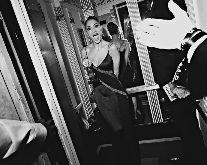 From Darren Criss’s ’90s Rock Medley to Cole Escola’s Tearful Reunion, Tony Awards 2025 Winners Partied Till Dawn