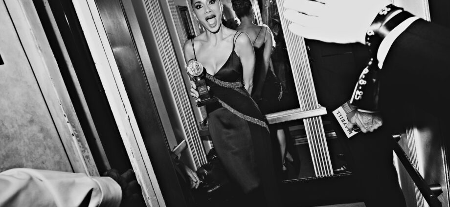 From Darren Criss’s ’90s Rock Medley to Cole Escola’s Tearful Reunion, Tony Awards 2025 Winners Partied Till Dawn