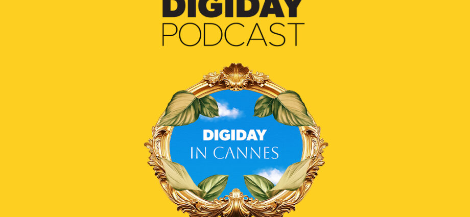 Rosé, deals, repeat: How to survive Cannes Lions