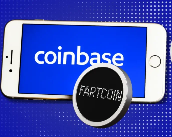 Coinbase Announces Plans to List Fartcoin: Will FARTCOIN Retest Its ATH Next?