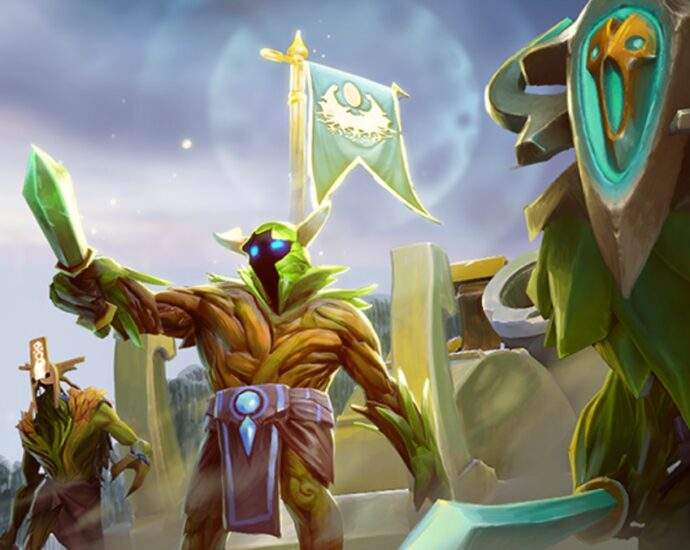 Meta Trends: New Heroes to Try