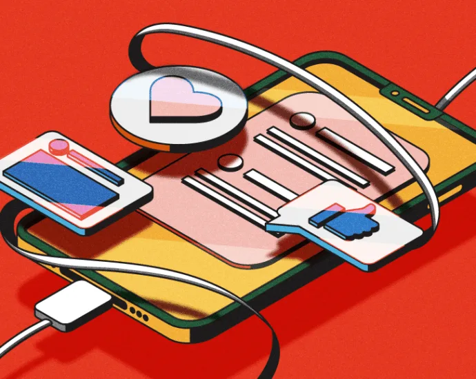 How brands are extending social influence and commanding cross-platform conversations