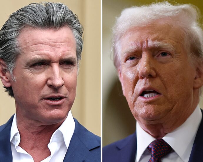 The 1600: The Political Showdown We Deserve