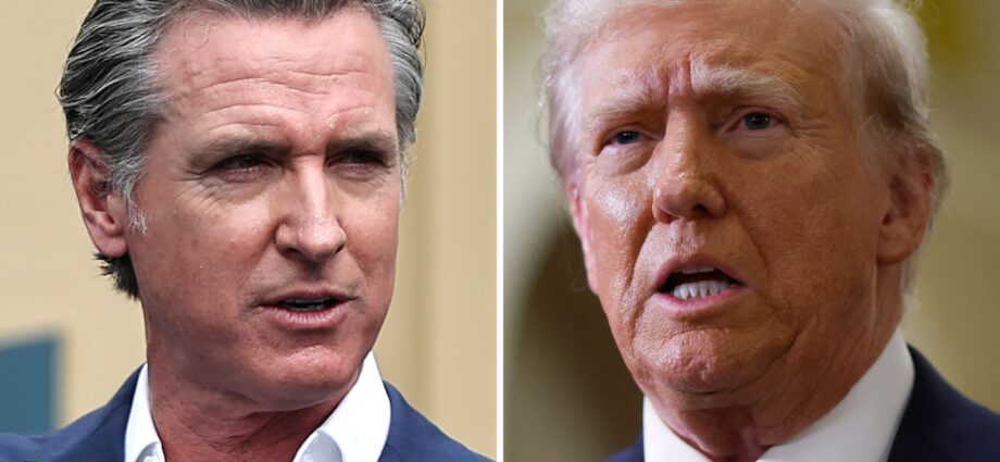 The 1600: The Political Showdown We Deserve