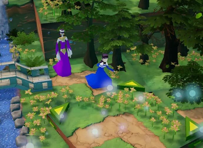 Roterra 6 is coming later this year for more perspective-shifting puzzle fun