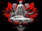 Heading Out, a Super Stylish Narrative Driving Game, Is Coming to PS5