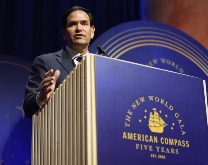 Trump administration ‘meddling’ prompts nearly all Fulbright board members to resign