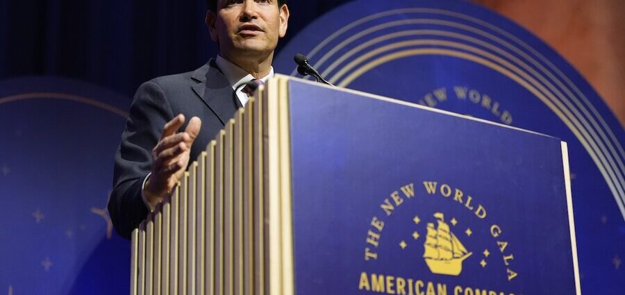 Trump administration ‘meddling’ prompts nearly all Fulbright board members to resign