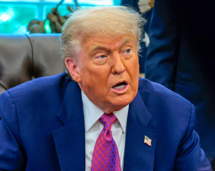 Why Trump could be the X factor in New Jersey: From the Politics Desk