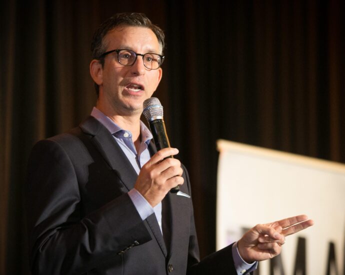 NMPA Chief Calls Out ‘Unique Problem’ in the Music Industry: ‘Songwriters Don’t Stick Together’