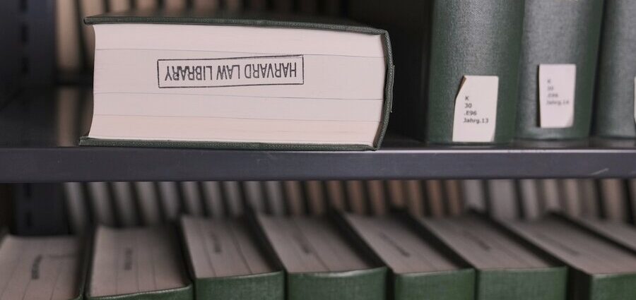 AI needs more data. Will library stacks be their next frontier?