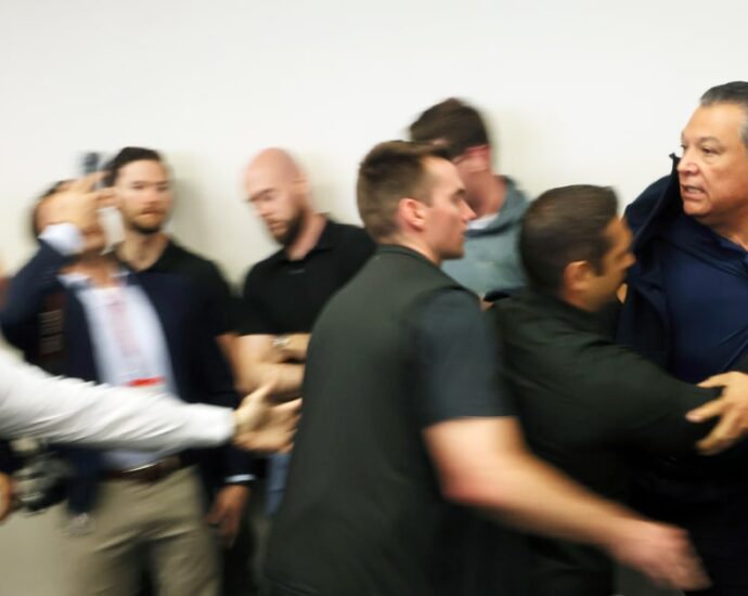 A new front opens in the immigration battle: From the Politics Desk